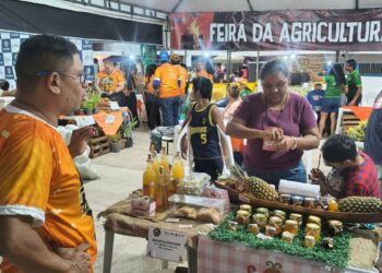 Foto: Victória Cavalcante/Prefeitura de Itacoatiara/Divulgação