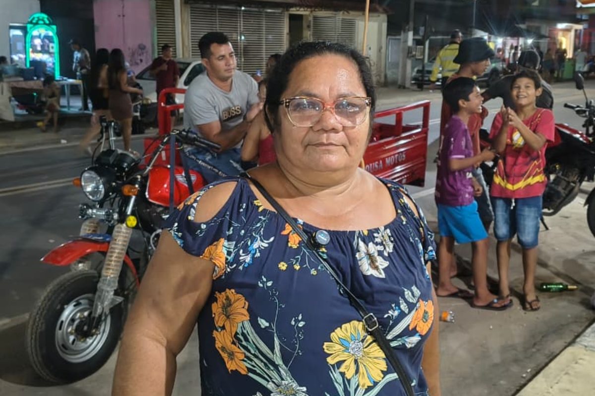 Foto: Victória Cavalcante/Prefeitura de Itacoatiara/Divulgação