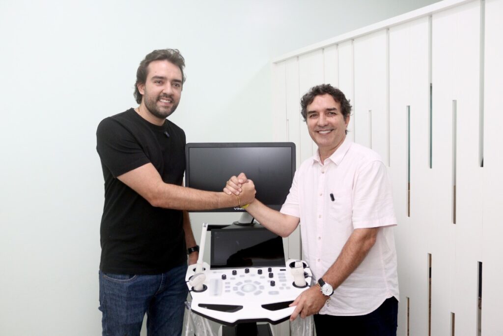 Foto: Ney Xavier/Prefeitura de Itacoatiara/Divulgação