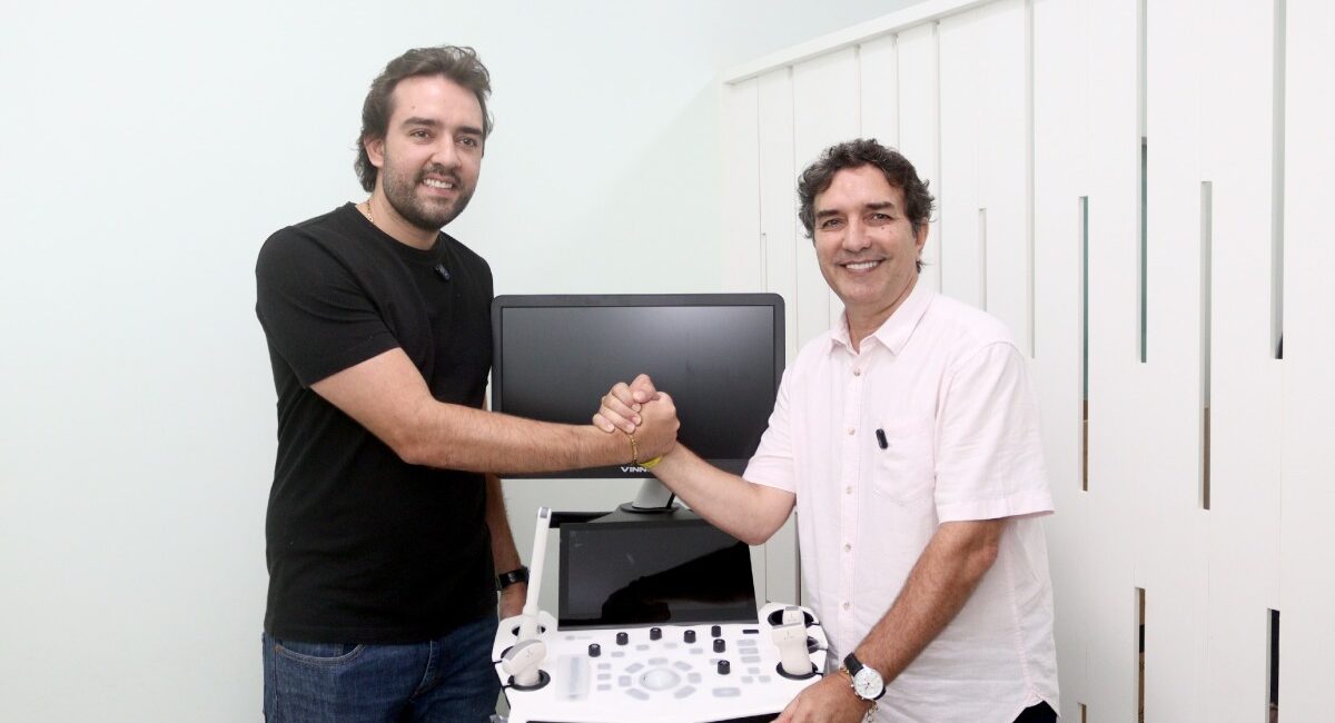 Foto: Ney Xavier/Prefeitura de Itacoatiara/Divulgação