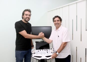 Foto: Ney Xavier/Prefeitura de Itacoatiara/Divulgação