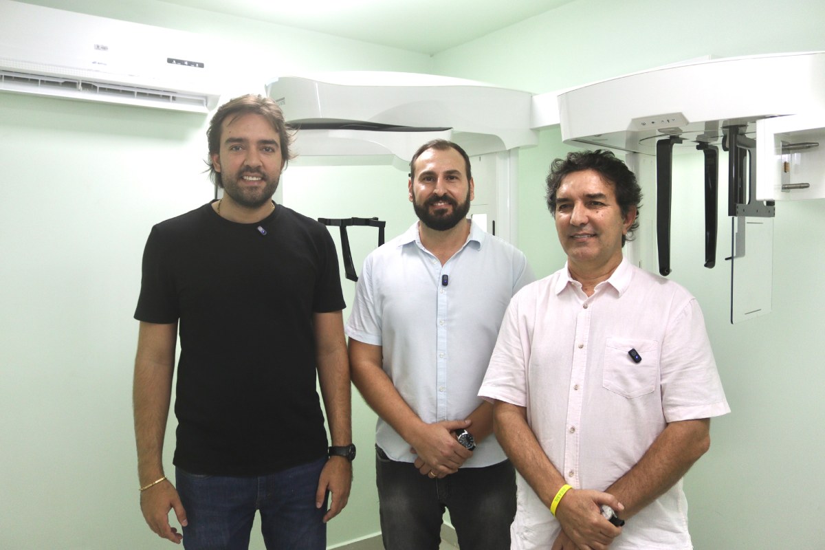 Foto: Ney Xavier/Prefeitura de Itacoatiara/Divulgação