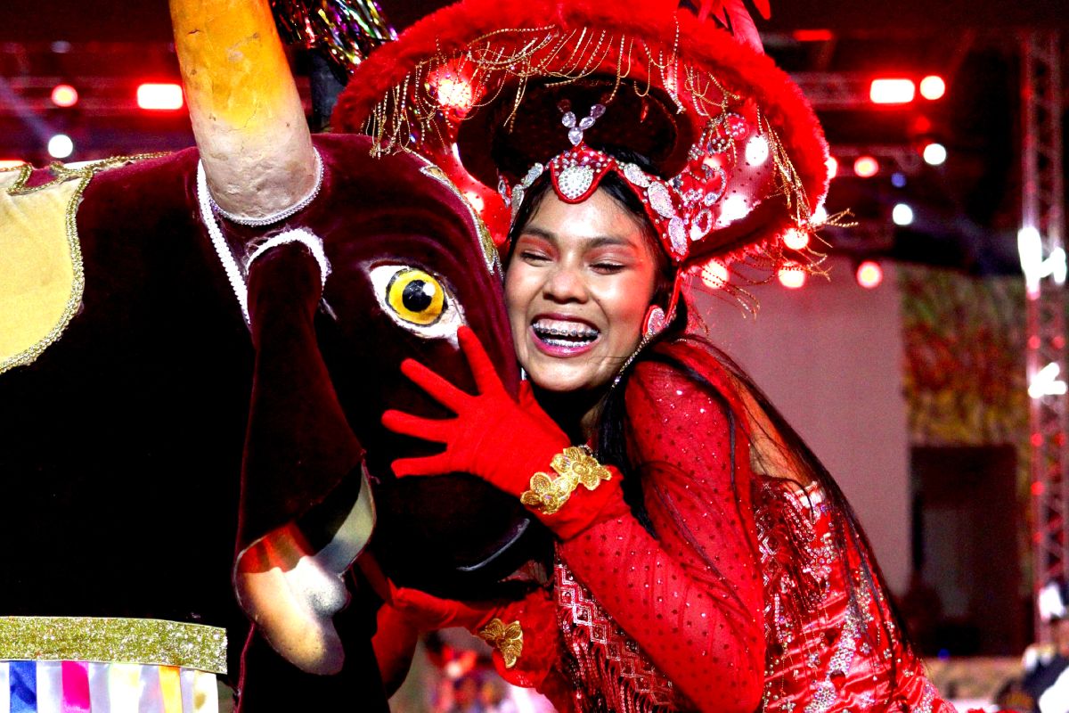 ItaFolc 2026 chega ao fim, deixando tradição e cultura popular como protagonistas em Itacoatiara; confira os vencedores