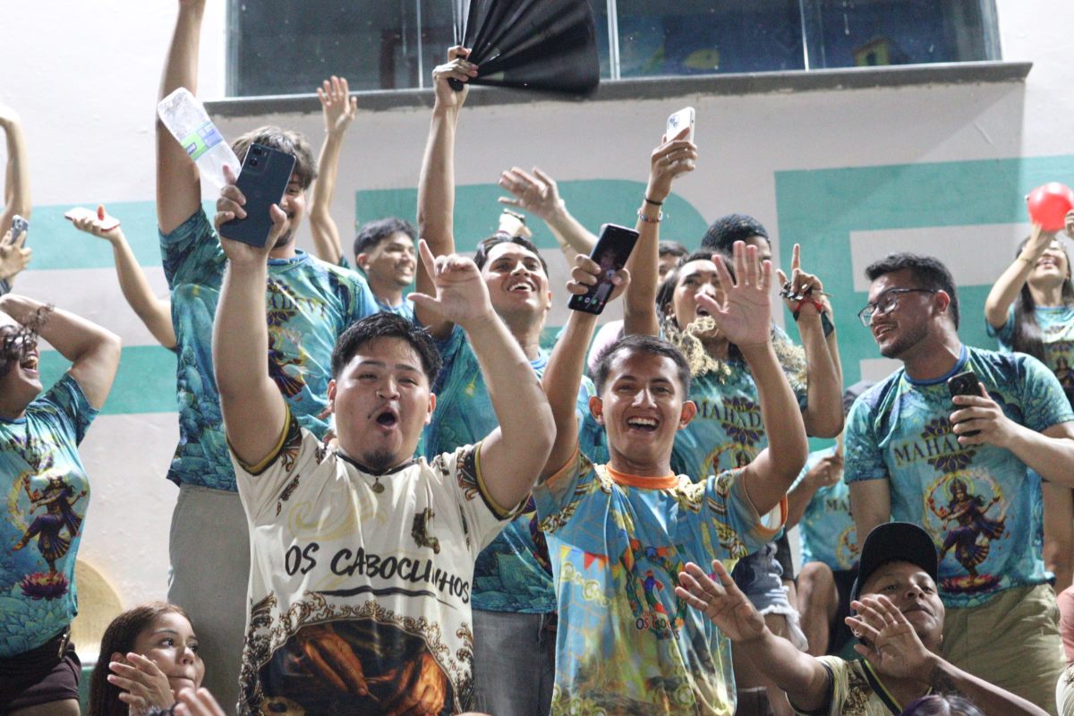 Foto: Dimily Paiva/Prefeitura de Itacoatiara/Divulgação
