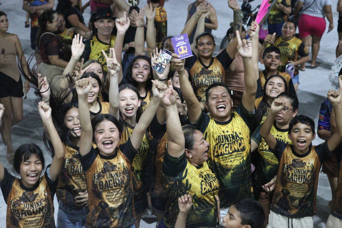 Foto: Dimily Paiva/Prefeitura de Itacoatiara/Divulgação