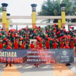 Foto: Ney Batista/Prefeitura de Itacoatiara/Divulgação