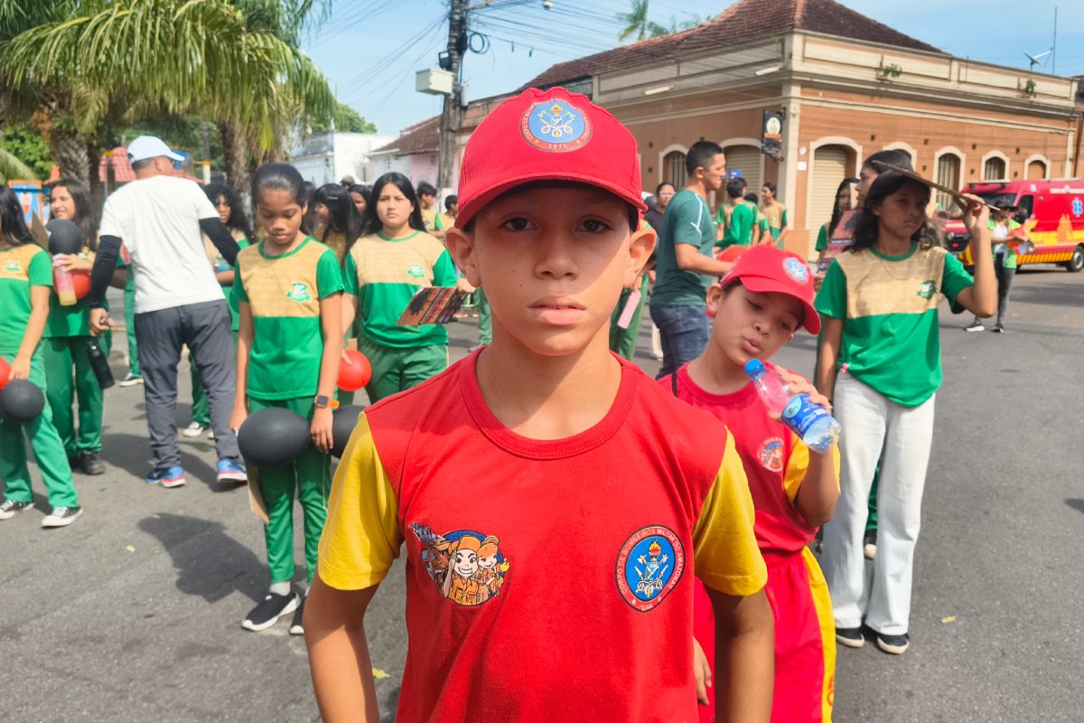 Foto: Victória Cavalcante/Prefeitura de Itacoatiara/Divulgação