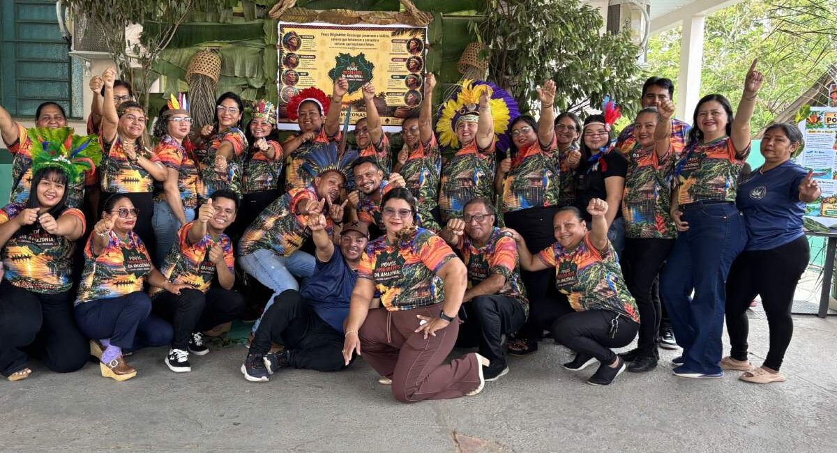 Foto: Victória Cavalcante/Prefeitura de Itacoatiara/Divulgação