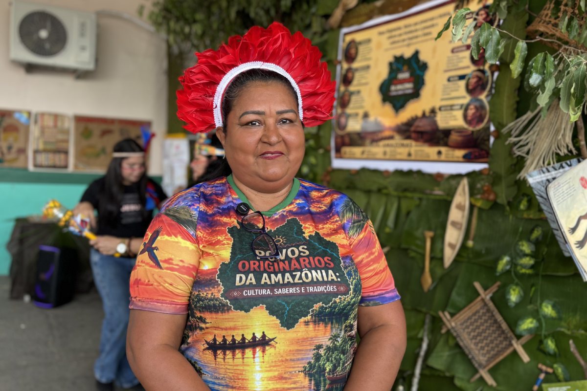 Foto: Victória Cavalcante/Prefeitura de Itacoatiara/Divulgação