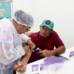 Foto: Ney Batista/Prefeitura de Itacoatiara/Divulgação
