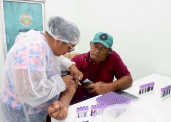 Foto: Ney Batista/Prefeitura de Itacoatiara/Divulgação