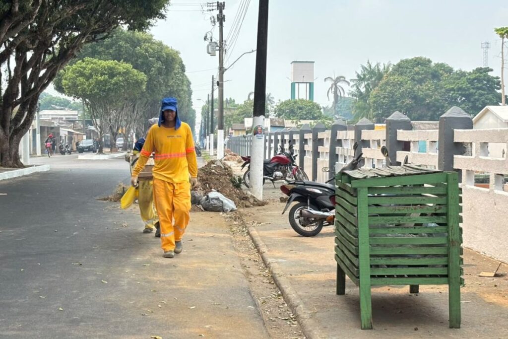 Foto: Victória Cavalcante/Prefeitura de Itacoatiara/Divulgação